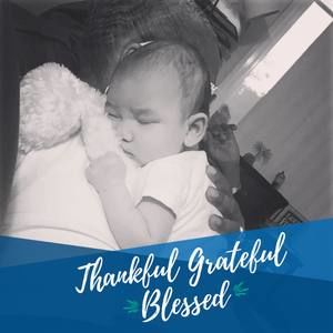 Meet your Posher, Mona